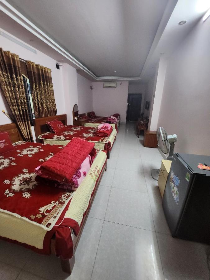 Ruby Hostel ハザン エクステリア 写真