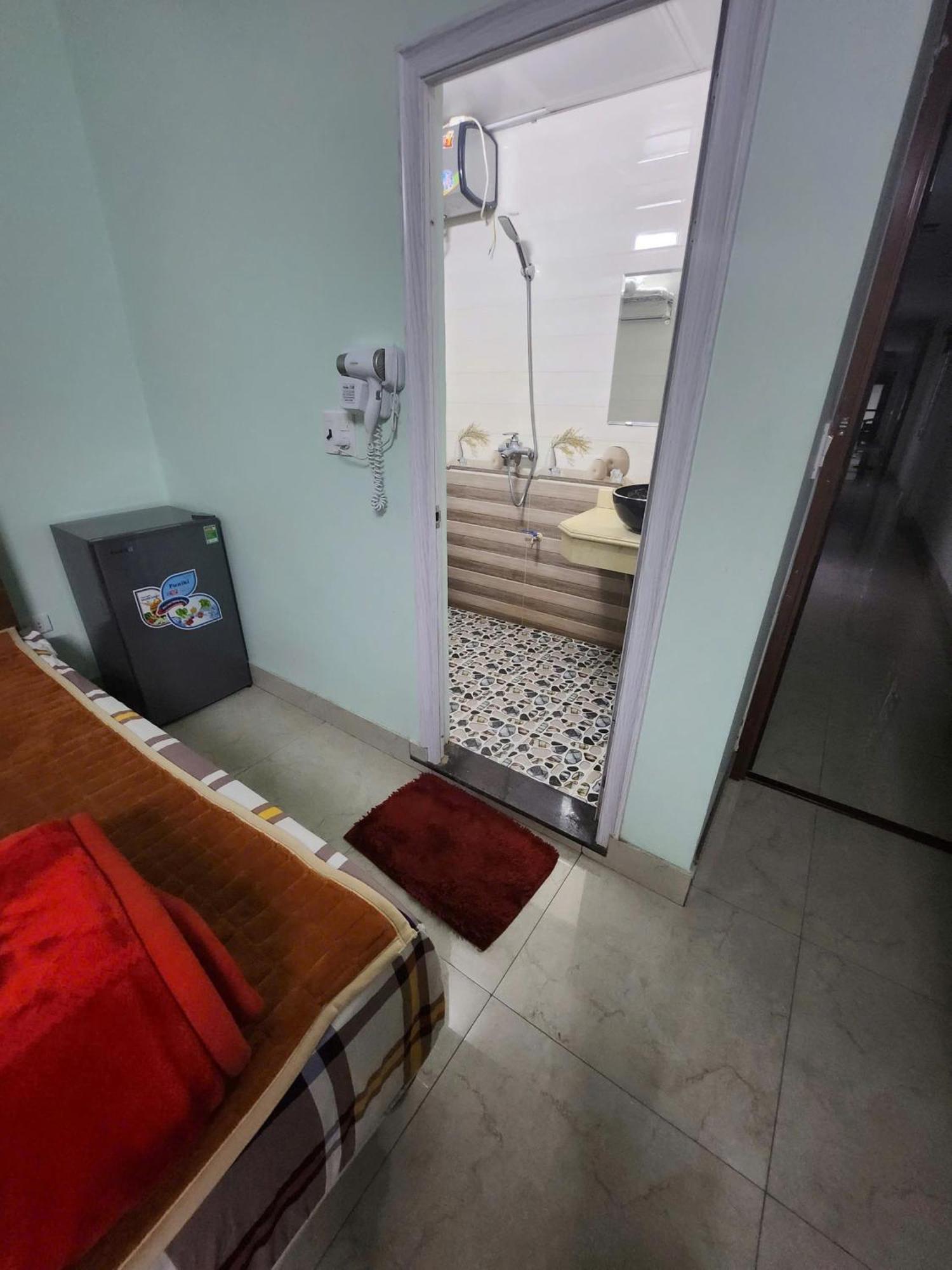 Ruby Hostel ハザン エクステリア 写真