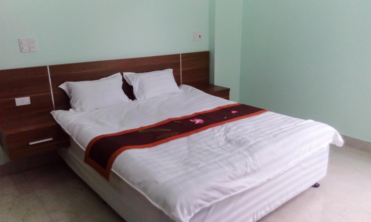 Ruby Hostel ハザン エクステリア 写真