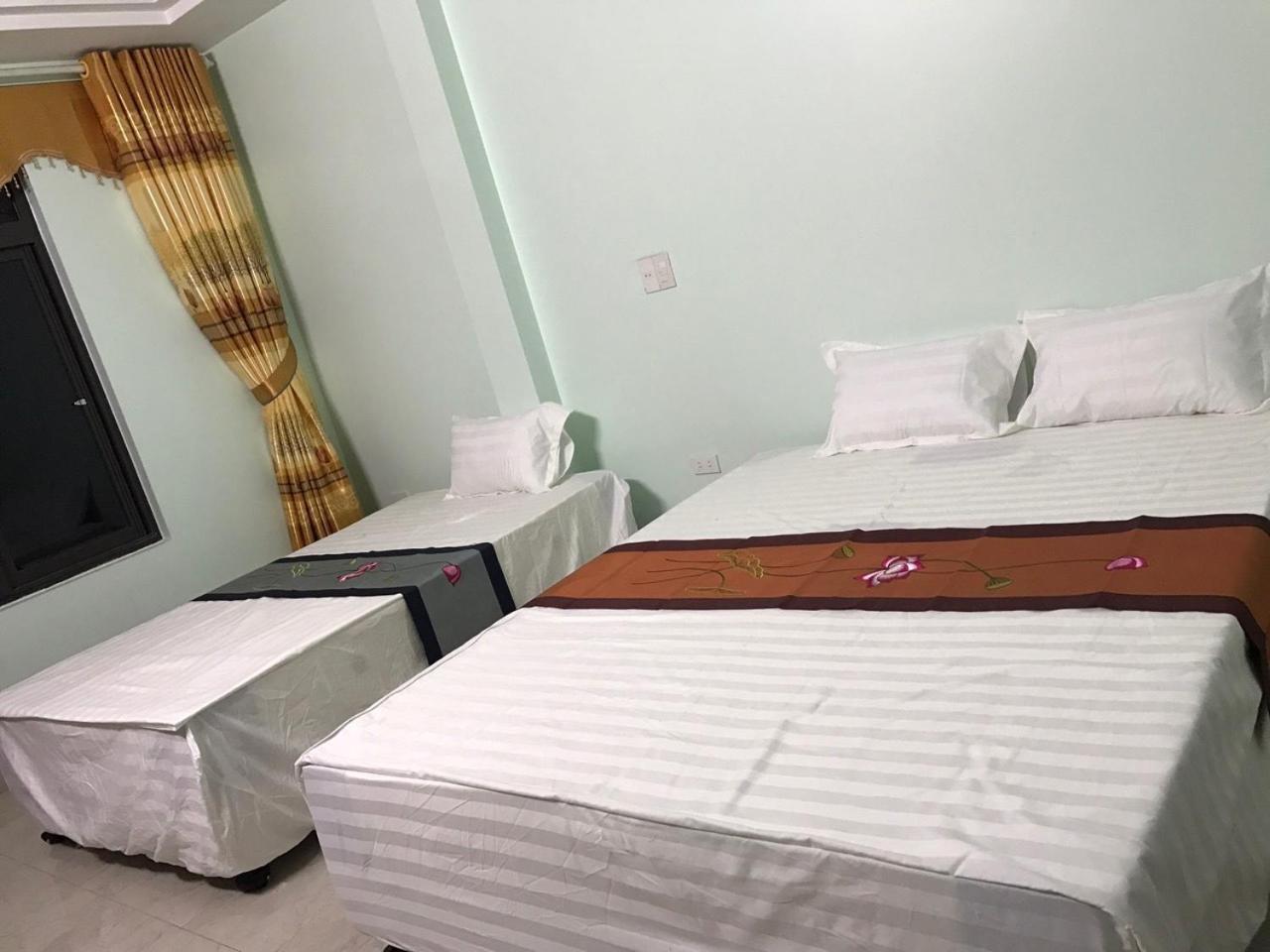 Ruby Hostel ハザン エクステリア 写真