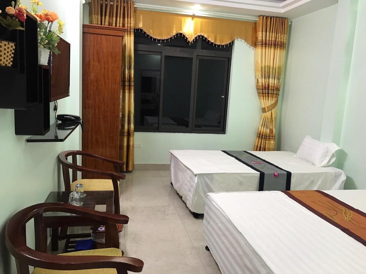 Ruby Hostel ハザン エクステリア 写真