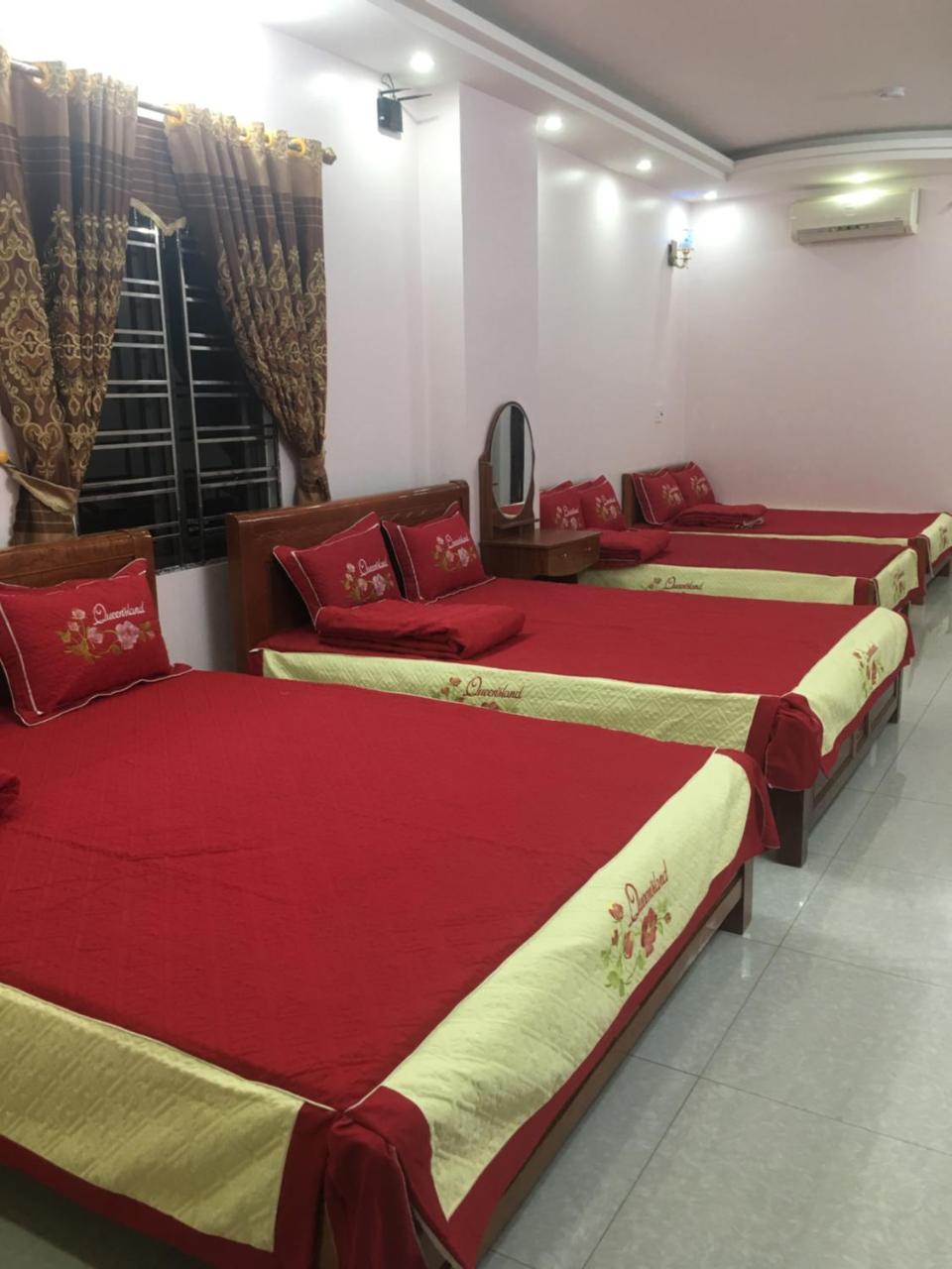 Ruby Hostel ハザン エクステリア 写真