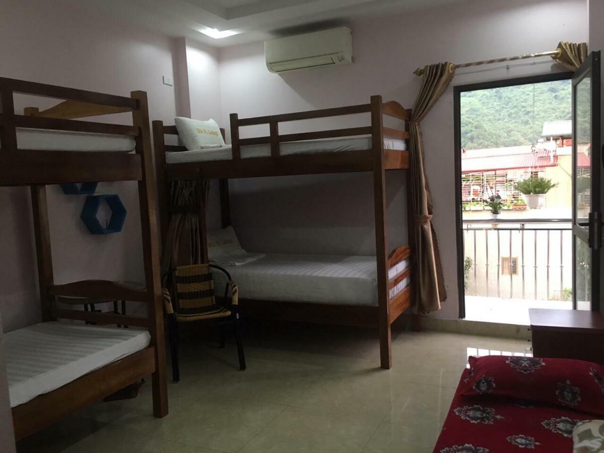 Ruby Hostel ハザン エクステリア 写真